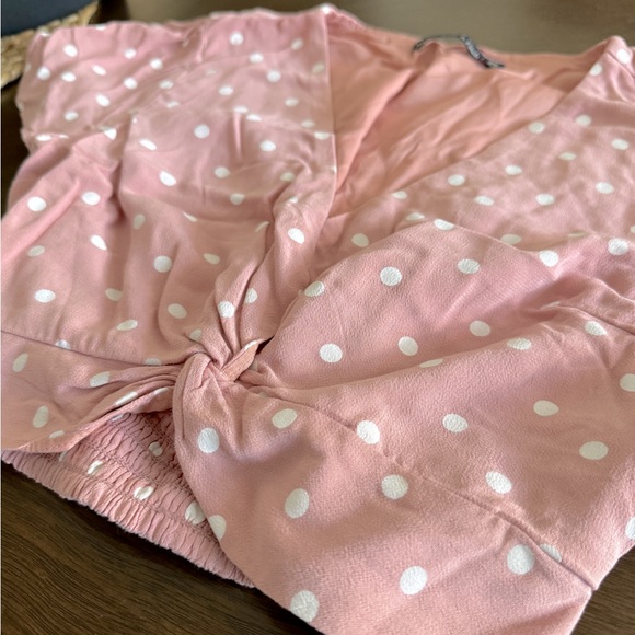 Abercrombie Top. Size: XS - Picture 3 of 3